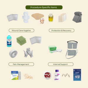 mommy makeover add ons