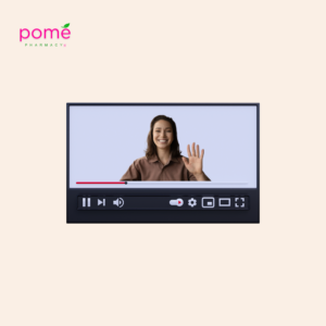 Person following step-by-step Product Use Tutorials for safe and correct product usage