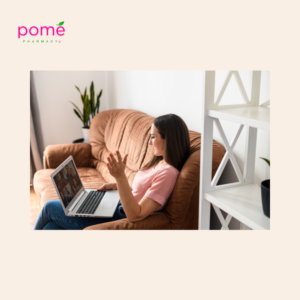 Email Support for Surgery Recovery