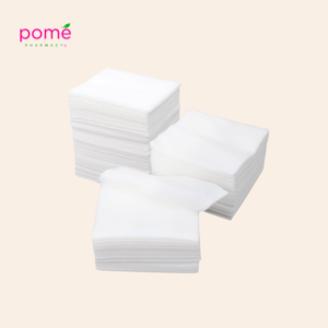 Woven Gauze (Dressings)