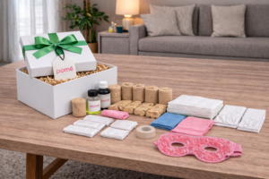 facial rejuvention advanced recovery kit