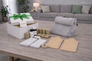 liposuction advanced reccovery kit