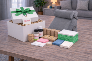 mommy makeover advanced recovery kit