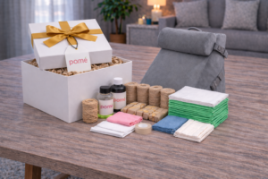 mommy makeover complete recovery kit