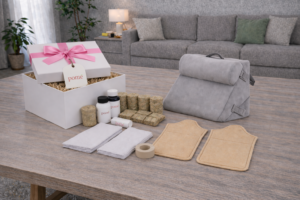 Liposuction Essential recovery kit