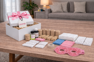 Facial rejuvention essential kit