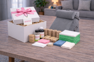 mommy makeover essential recovery kit