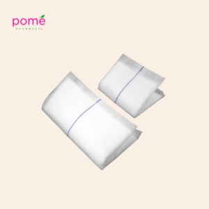 ABD Pads (Abdominal Pads)