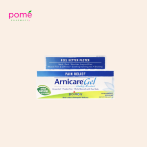 Arnica Gel