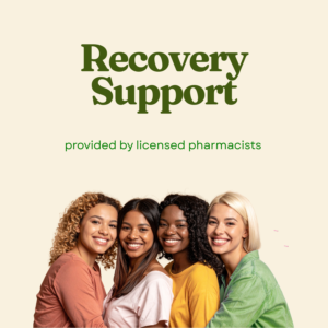 Recovery Support