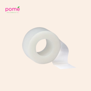 Hypoallergenic Medical Paper Tape