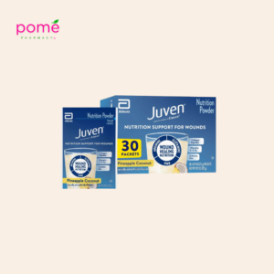 Juven Pineapple Coconut, 30 Packets)