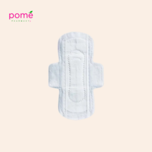 Maxi Pads (Qty: 48)